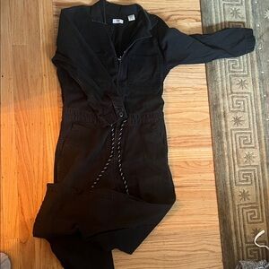 Levi's jumpsuit